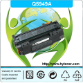 HP 49A Q5949A Compatible Black Toner Cartridge