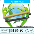 HP 1505 1522 FUSER FILM  STEEL METAL FILM MEMBRANE