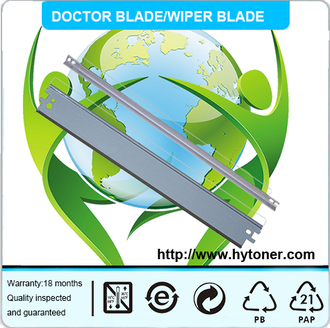 4129X DB/WB  DOCTOR BLADE / WIPER BLADE