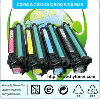 CE250X/CE251A/CE252A/CE253A