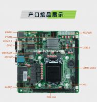 M61 LGA1155 H61 6COM